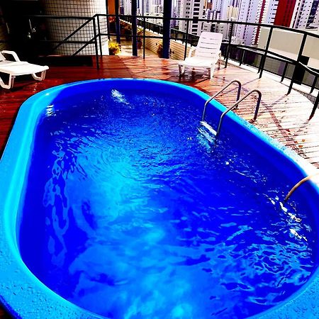 Flat Perfeito No Coracao De Boa Viagem Leilighet Recife Eksteriør bilde