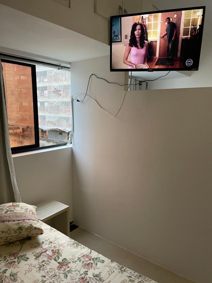 Flat Perfeito No Coracao De Boa Viagem Leilighet Recife Eksteriør bilde