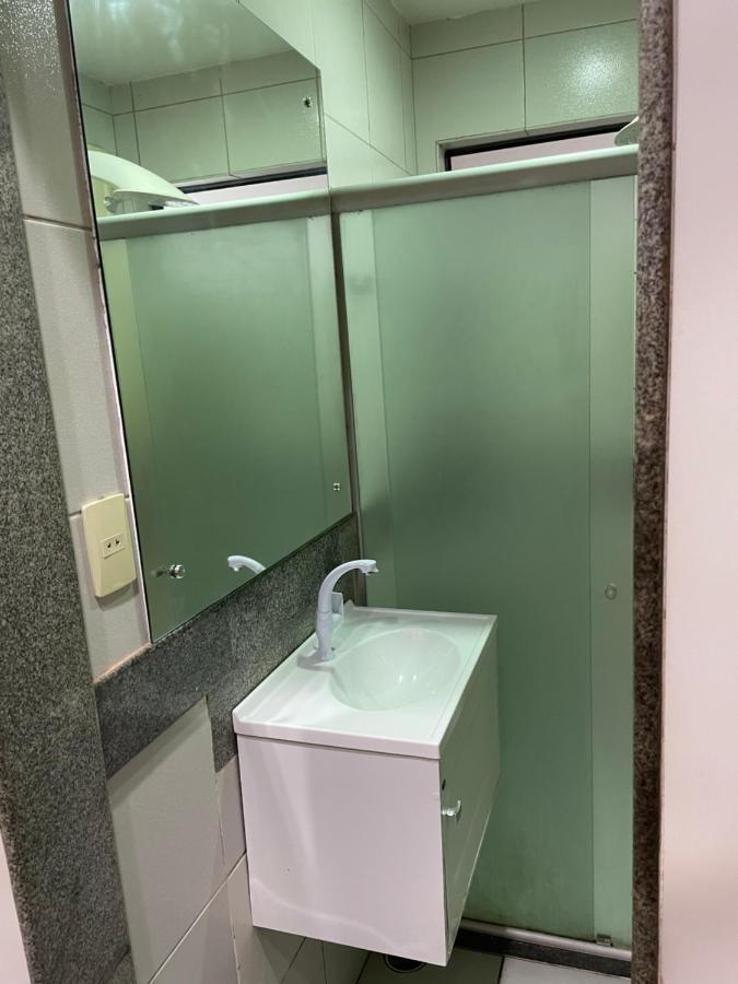 Flat Perfeito No Coracao De Boa Viagem Leilighet Recife Eksteriør bilde