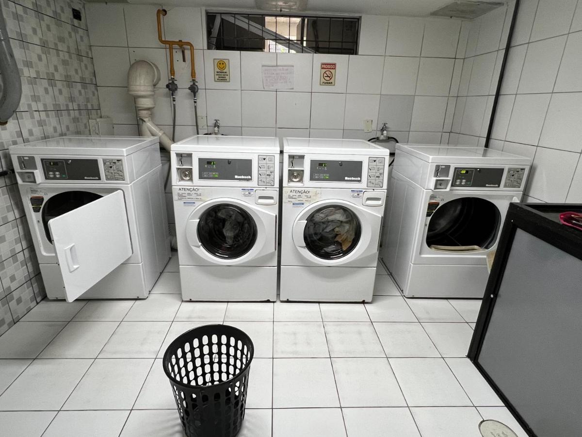 Flat Perfeito No Coracao De Boa Viagem Leilighet Recife Eksteriør bilde