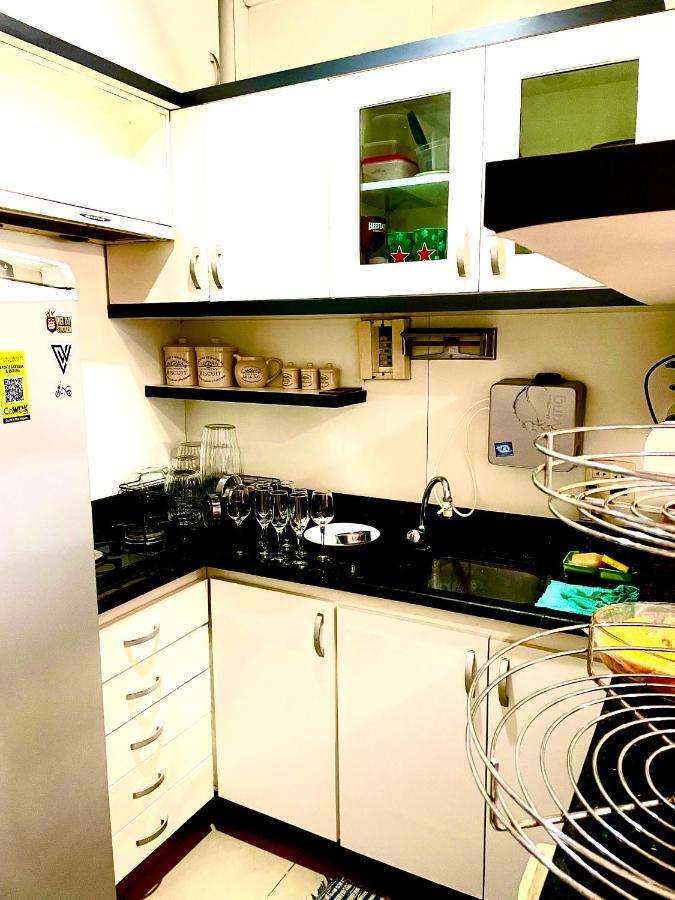 Flat Perfeito No Coracao De Boa Viagem Leilighet Recife Eksteriør bilde