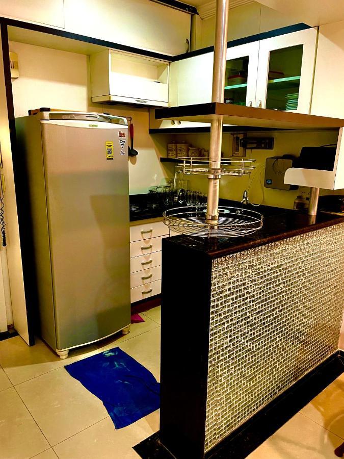Flat Perfeito No Coracao De Boa Viagem Leilighet Recife Eksteriør bilde