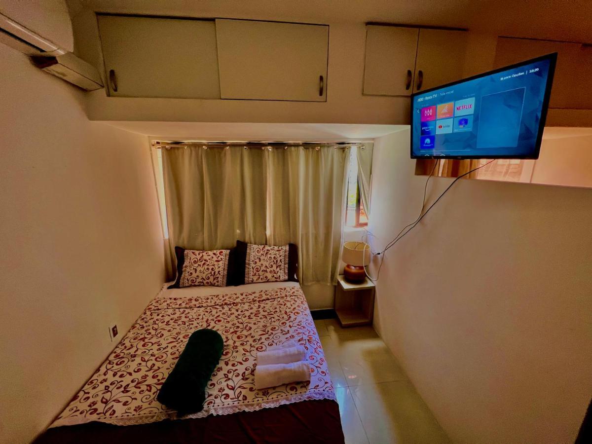 Flat Perfeito No Coracao De Boa Viagem Leilighet Recife Eksteriør bilde