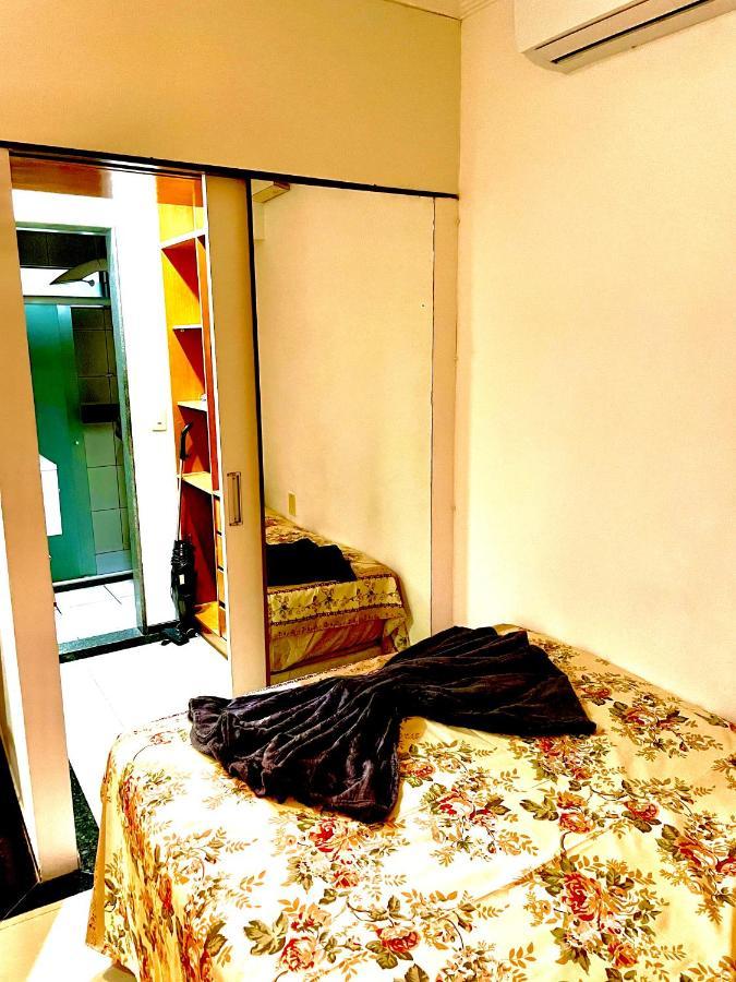Flat Perfeito No Coracao De Boa Viagem Leilighet Recife Eksteriør bilde
