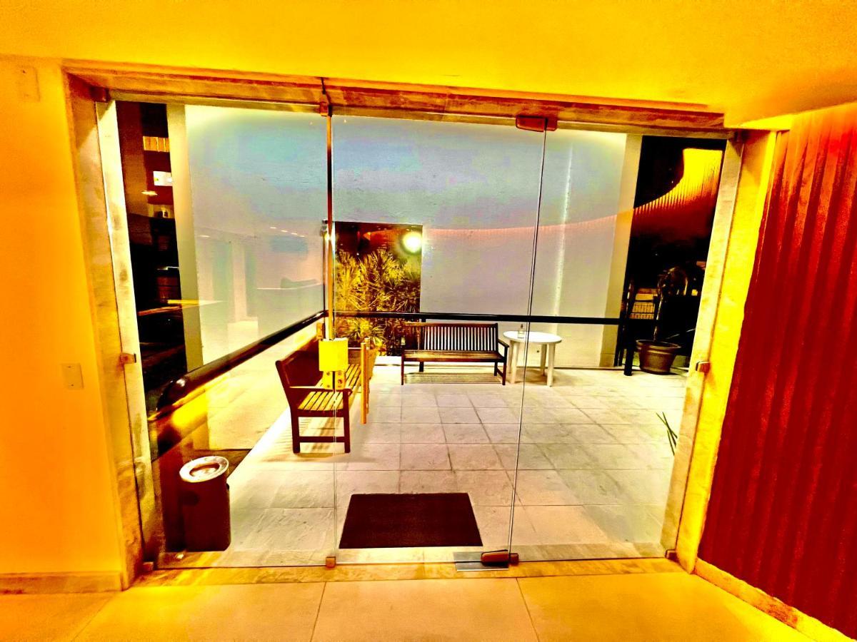 Flat Perfeito No Coracao De Boa Viagem Leilighet Recife Eksteriør bilde