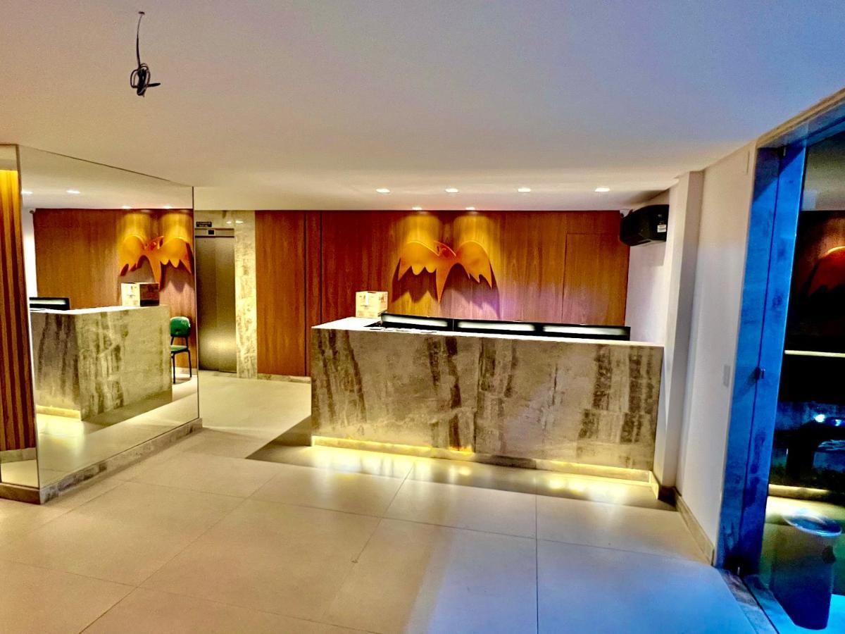 Flat Perfeito No Coracao De Boa Viagem Leilighet Recife Eksteriør bilde