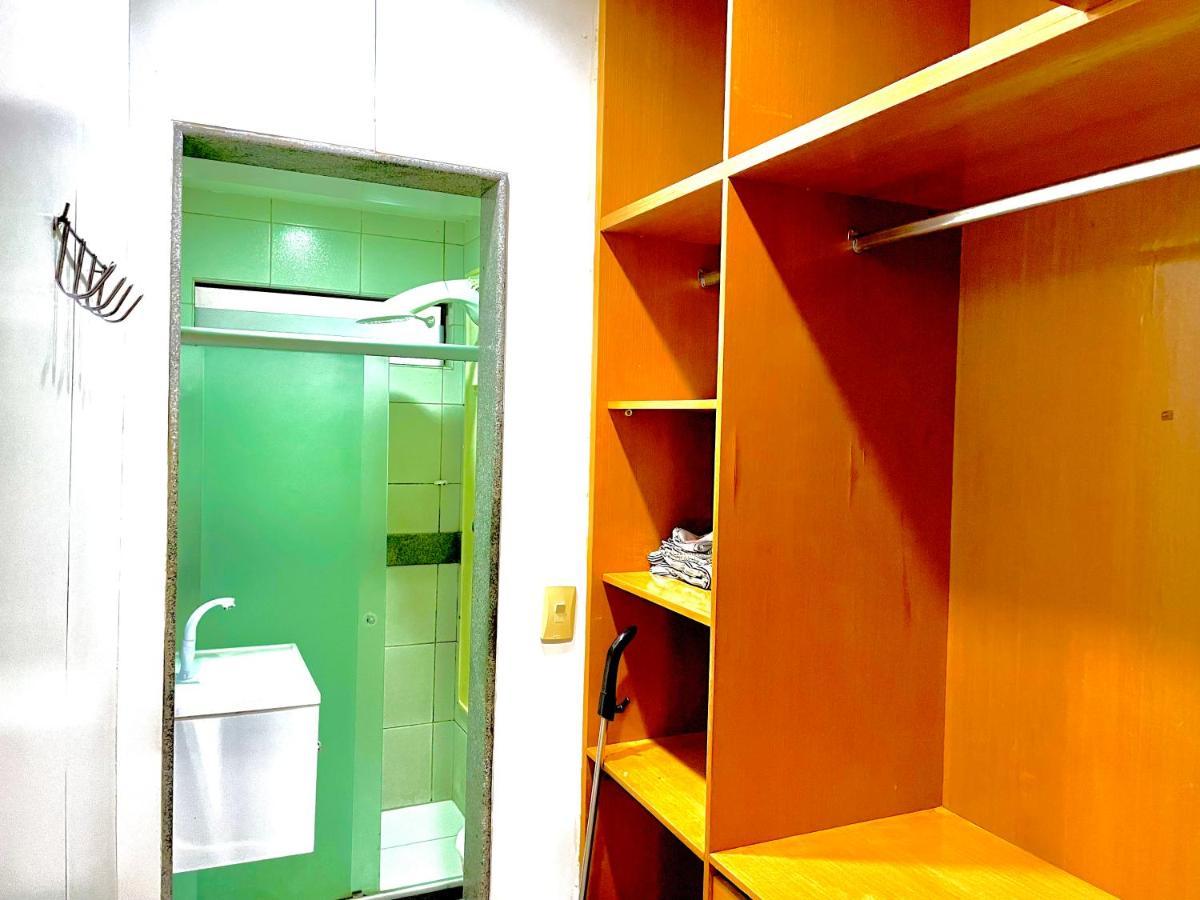 Flat Perfeito No Coracao De Boa Viagem Leilighet Recife Eksteriør bilde