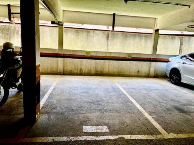 Flat Perfeito No Coracao De Boa Viagem Leilighet Recife Eksteriør bilde