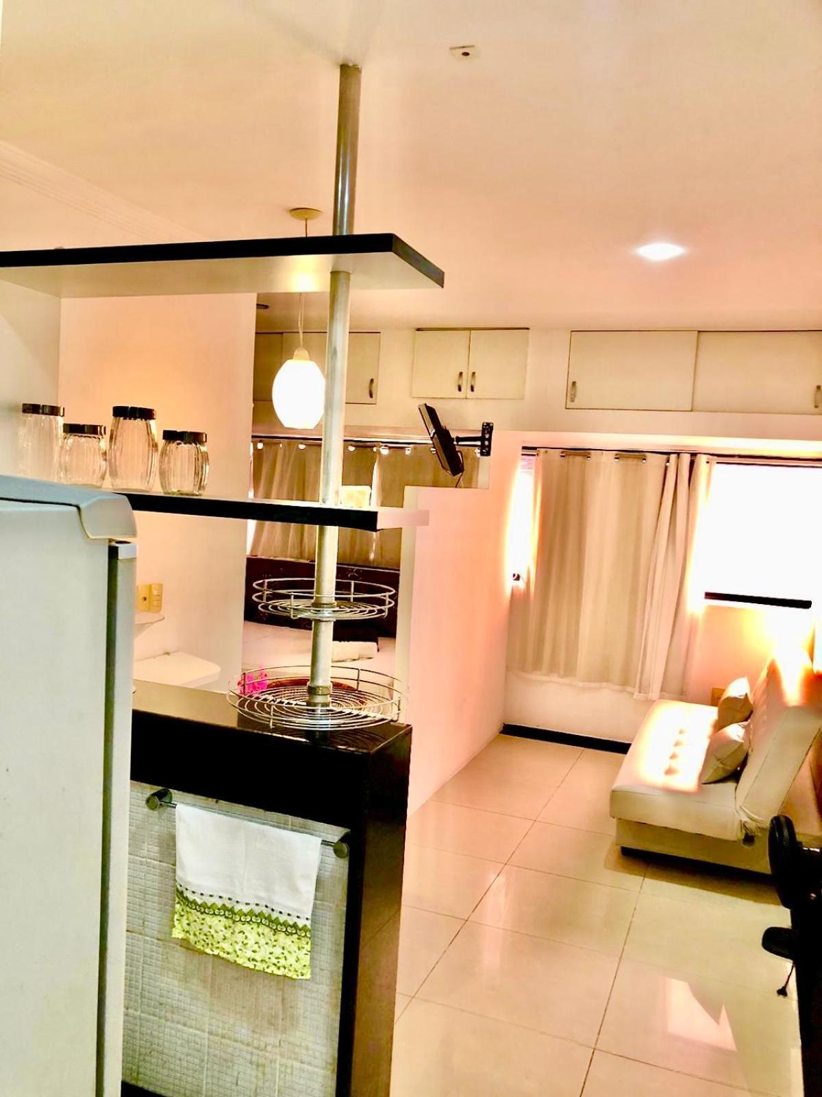 Flat Perfeito No Coracao De Boa Viagem Leilighet Recife Eksteriør bilde
