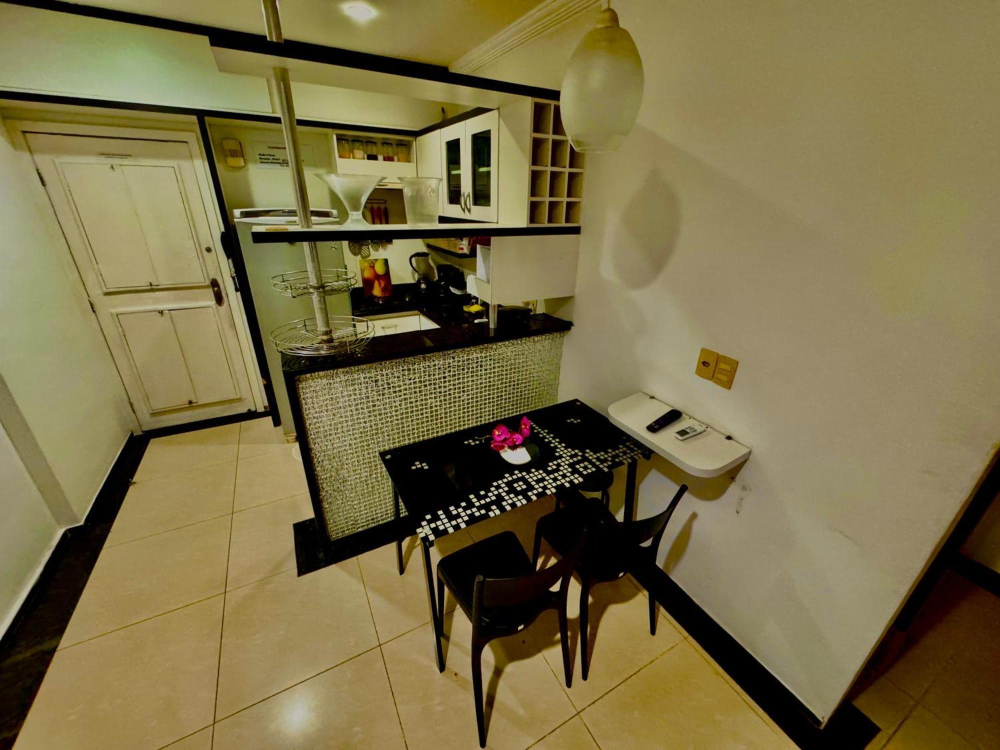 Flat Perfeito No Coracao De Boa Viagem Leilighet Recife Eksteriør bilde