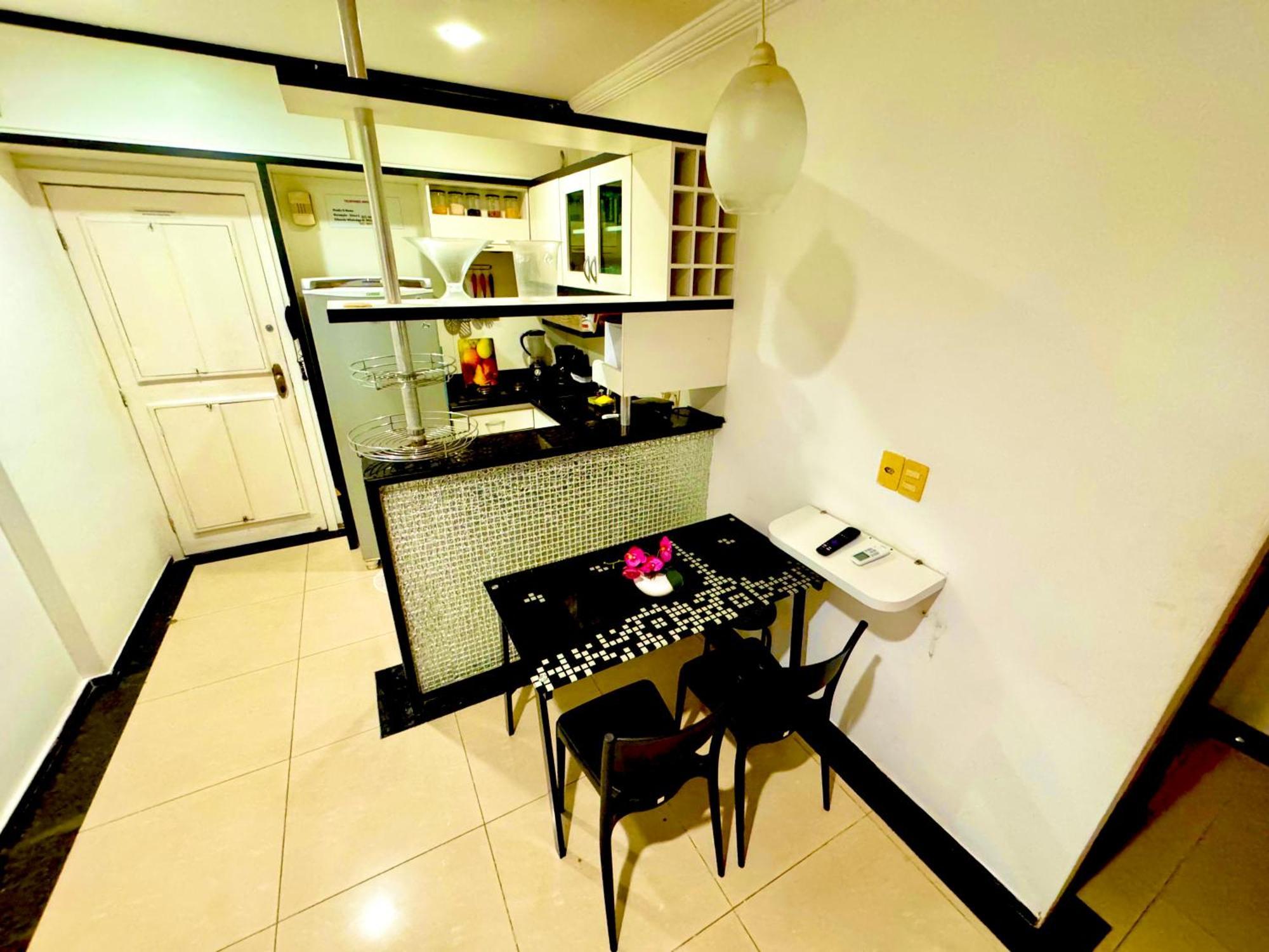 Flat Perfeito No Coracao De Boa Viagem Leilighet Recife Eksteriør bilde
